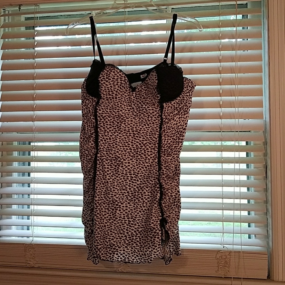 Lingerie